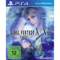 Jeu vidéo PlayStation 4 Sony FINAL FANTASY X/X-2 HD REMASTER