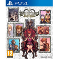 Videoigra PlayStation 4 KOCH MEDIA Kingdom Hearts Melody Of Memory