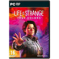 Jeu KOCH MEDIA LIFE IS STRANGE: TRUE COLORS PC