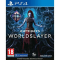 Videoigra PlayStation 4 Square Enix Outriders Worldslayer