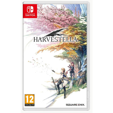 Video game for Switch Square Enix Harvestella