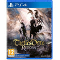 Videoigra PlayStation 4 Square Enix Tartis Ogre: Reborn