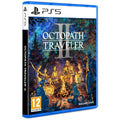 PlayStation 5 Videospiel Square Enix Octopath Traveler II