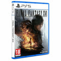 Videoigra PlayStation 5 Square Enix Final Fantasy XVI