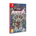 Jeu vidéo pour Switch Square Enix Dragon Quest Monsters: The Dark Prince (FR)