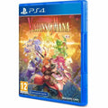 PlayStation 4 Video Game Square Enix Visions Of Mana