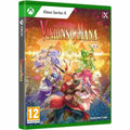 Xbox Series X Video Game Square Enix Visions Of Mana