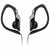 Sports headphones Panasonic RPHS34EK      * Black