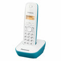 Kabelloses Telefon Panasonic KX-TG1611SPC