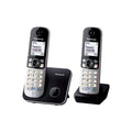 Kabelloses Telefon Panasonic KX-TG6812