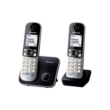 Brezžični telefon Panasonic KX-TG6812