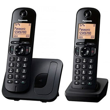 Kabelloses Telefon Panasonic KX-TGC212