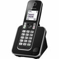 Kabelloses Telefon Panasonic KX-TGD310FR