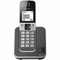 Telefon Fiksni Panasonic KX-TGD310FRG Siva