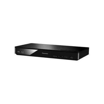 Lecteur de DVD Blu-Ray Panasonic DMP-BDT180EG LAN 4K (Reconditionné A)