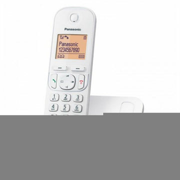Brezžični telefon Panasonic KX-TGC210