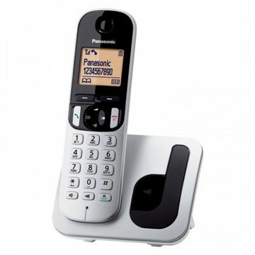 Kabelloses Telefon Panasonic KX-TGC210