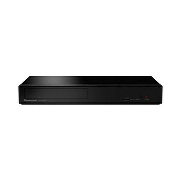 Blu-Ray-Player Panasonic DP-UB150 HDR10+ LAN