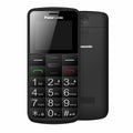 Mobiltelefon für ältere Erwachsene Panasonic KX-TU110EXB Schwarz