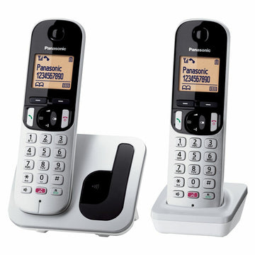 Brezžični telefon Panasonic KX-TGC252SPS