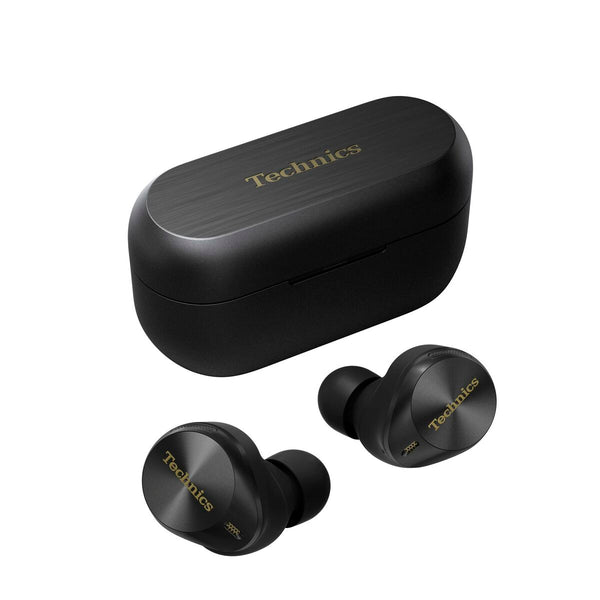 In-ear Bluetooth Slušalke Technics EAH-AZ80E-K Črna