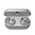 In-ear Bluetooth Headphones Technics EAH-AZ80E-S Silver