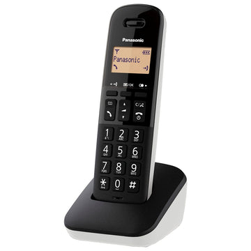 IP Telefon Panasonic KX-TGB610SPW