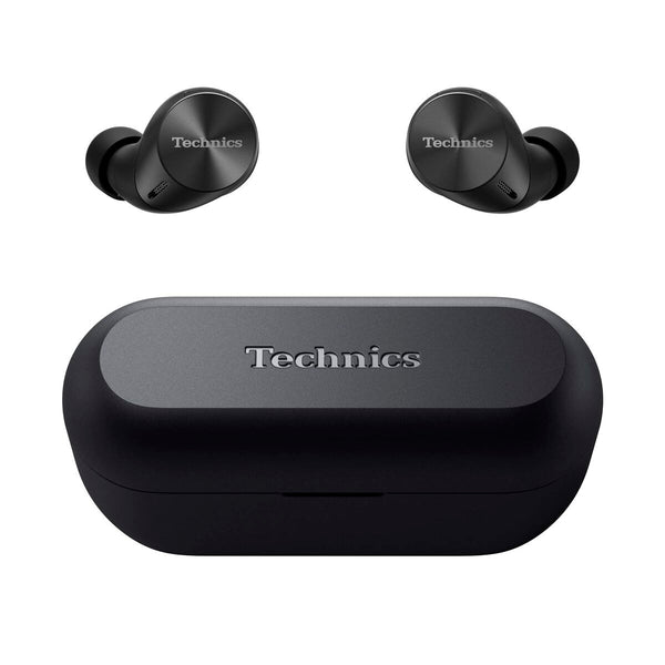 Bluetooth in Ear Headset Technics EAH-AZ60M2EK Schwarz