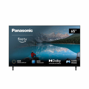 Smart TV Panasonic TX65MX800    65 4K Ultra HD 65" LED