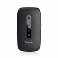 Mobilni Telefon Panasonic Črna