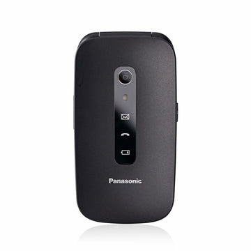 Mobilni Telefon Panasonic KX-TU550EXB 32 GB RAM Črna