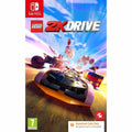 Videogioco per Switch 2K GAMES Lego 2K Drive