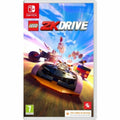 Jeu vidéo pour Switch 2K GAMES Lego 2K Drive