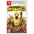 Jeu vidéo pour Switch 2K GAMES Borderlands 3 Ultimate