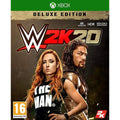 Videoigra Xbox One 2K GAMES XB1X-0391