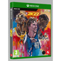 Videoigra Xbox One 2K GAMES NBA 2K22 75th Anniversary Edition