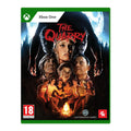 Videoigra Xbox One 2K GAMES The Quarry