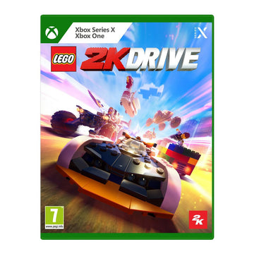 Videogioco per Xbox One / Series X 2K GAMES 	Lego 2k Drive