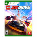 Videoigra Xbox One / Series X 2K GAMES Lego 2K Drive