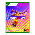 Videospiel Xbox One / Series X 2K GAMES NBA 2K24 Kobe Bryant Edition