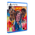 Videoigra PlayStation 5 2K GAMES NBA 2K22