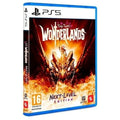 Videoigra PlayStation 5 2K GAMES Tiny Tina's Wonderlands