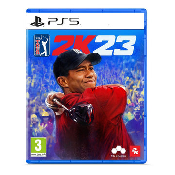 Videoigra PlayStation 5 2K GAMES PGA Tour 2K23