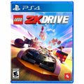 Jeu vidéo PlayStation 4 2K GAMES Lego 2K Drive