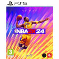 Videoigra PlayStation 5 2K GAMES NBA 2K24