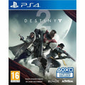 PlayStation 4 Video Game Activision