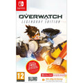 Videospiel für Switch Nintendo OVERWATCH