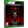 Videoigra Xbox One / Series X Blizzard Diablo IV