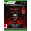 Videospiel Xbox Series X Blizzard Diablo IV Standard Edition