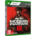 Videoigra Xbox One / Series X Activision Call of Duty: Modern Warfare 3 (FR)